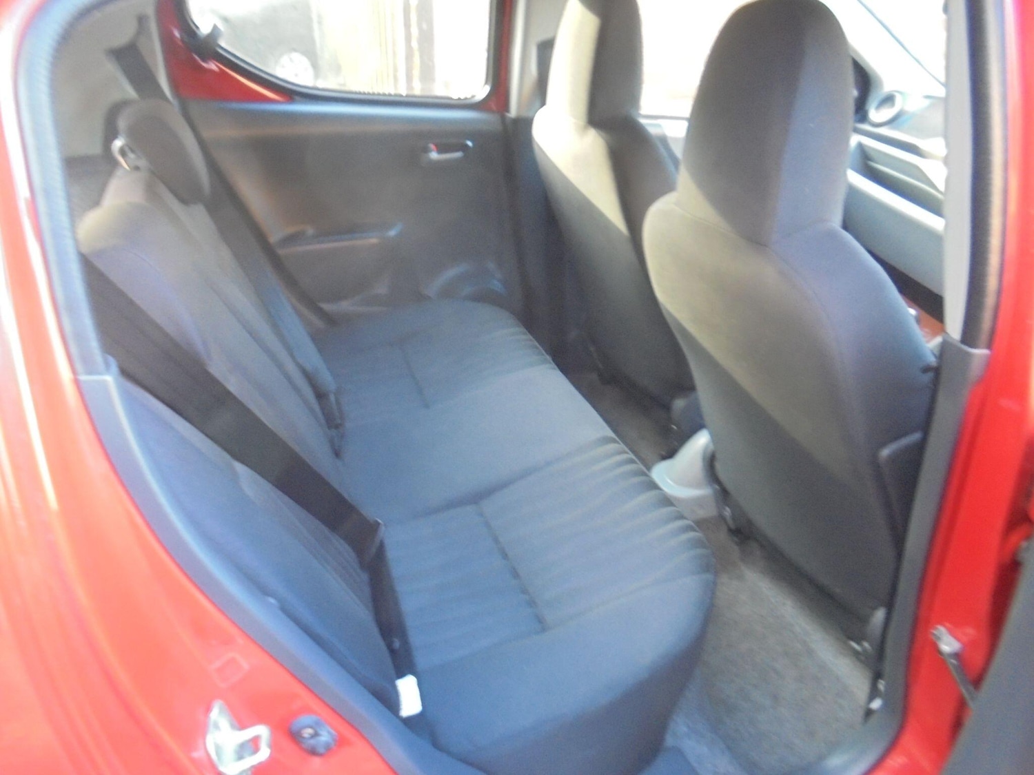 Used Nissan Pixo 2010 for sale - 76991983: Photo 16