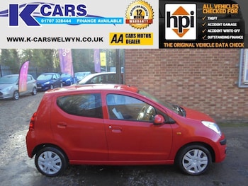 (60) - 1.0 n-tec Euro 5 5dr