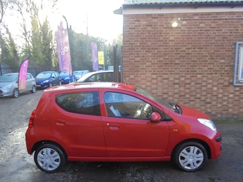 Used Nissan Pixo 2010 for sale - 76991983: Photo