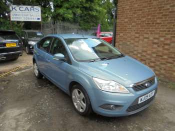 Used Ford Focus 2009 for sale - 74751028: Photo