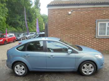 Used Ford Focus 2009 for sale - 74751028: Photo