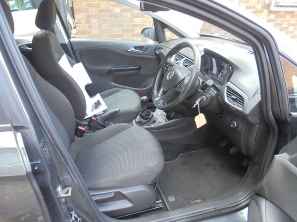Used Vauxhall Corsa 2017 for sale - 75311770: Photo 13