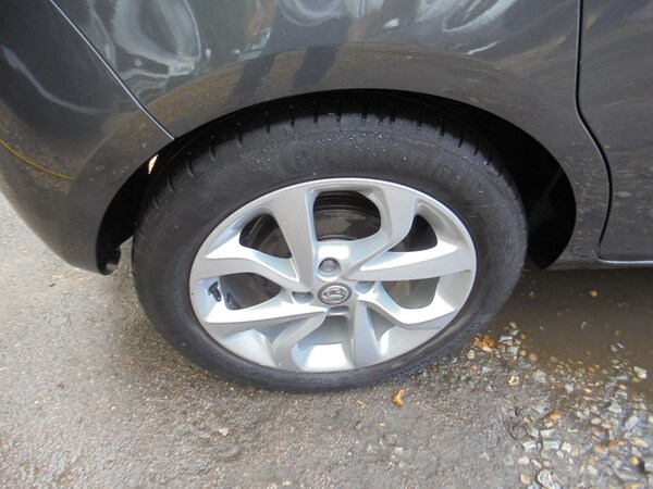 Used Vauxhall Corsa 2017 for sale - 75311770: Photo 15