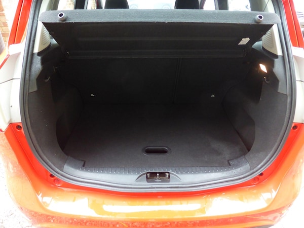 Used Ford B-MAX 2014 for sale - 76295517: Photo 10
