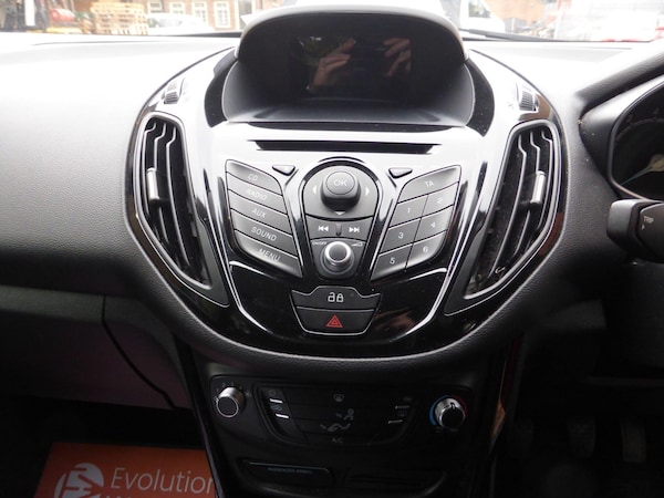 Used Ford B-MAX 2014 for sale - 76295517: Photo 14