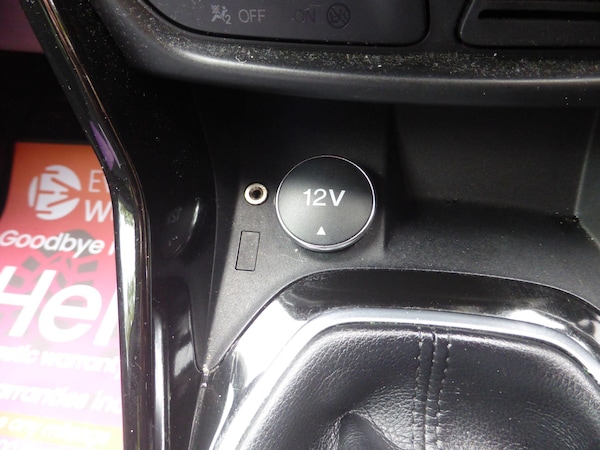 Used Ford B-MAX 2014 for sale - 76295517: Photo 16