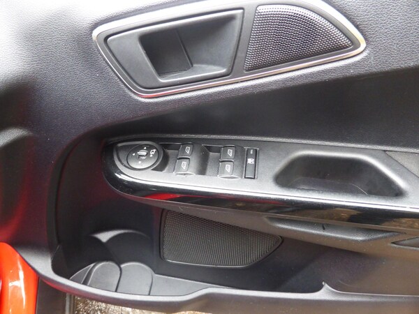 Used Ford B-MAX 2014 for sale - 76295517: Photo 17