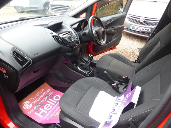 Used Ford B-MAX 2014 for sale - 76295517: Photo 19