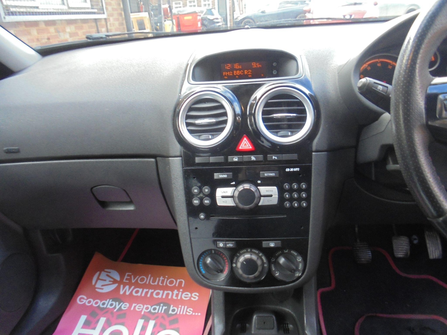 Used Vauxhall Corsa for sale - 77267331: Photo 14