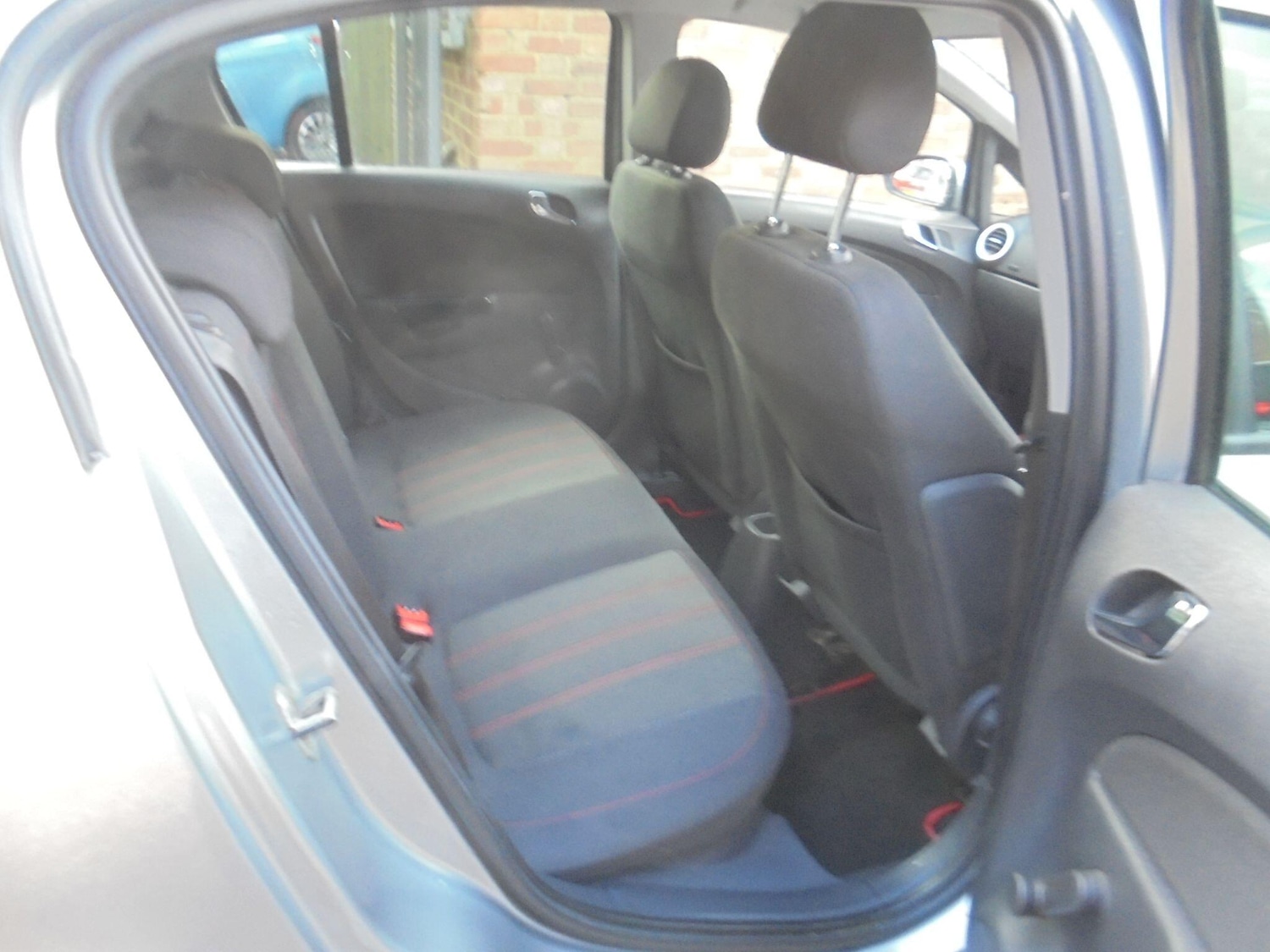 Used Vauxhall Corsa for sale - 77267331: Photo 17
