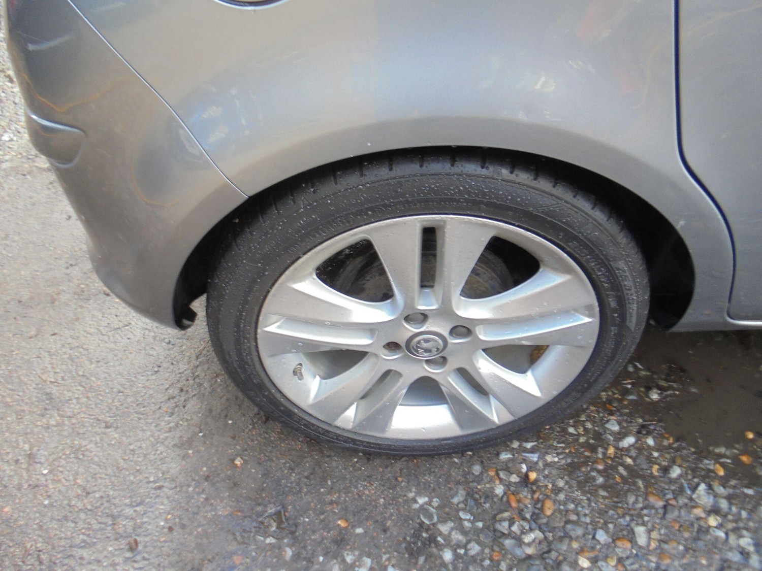 Used Vauxhall Corsa for sale - 77267331: Photo 18