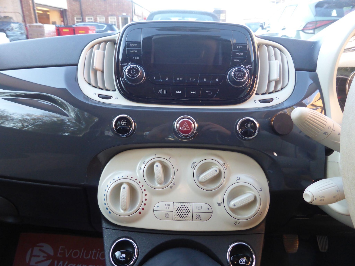 Used Fiat 500 2018 for sale - 76646268: Photo 13