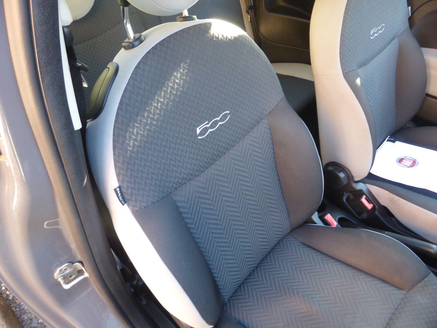 Used Fiat 500 2018 for sale - 76646268: Photo 14