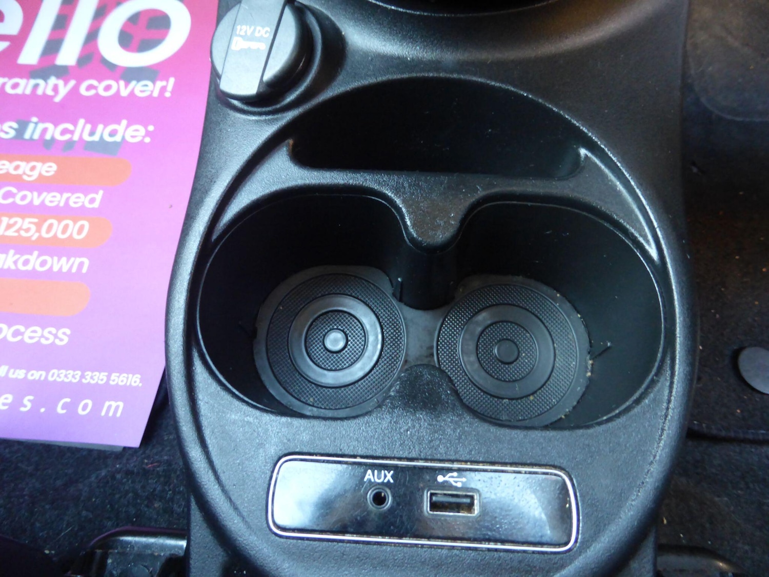 Used Fiat 500 2018 for sale - 76646268: Photo 15