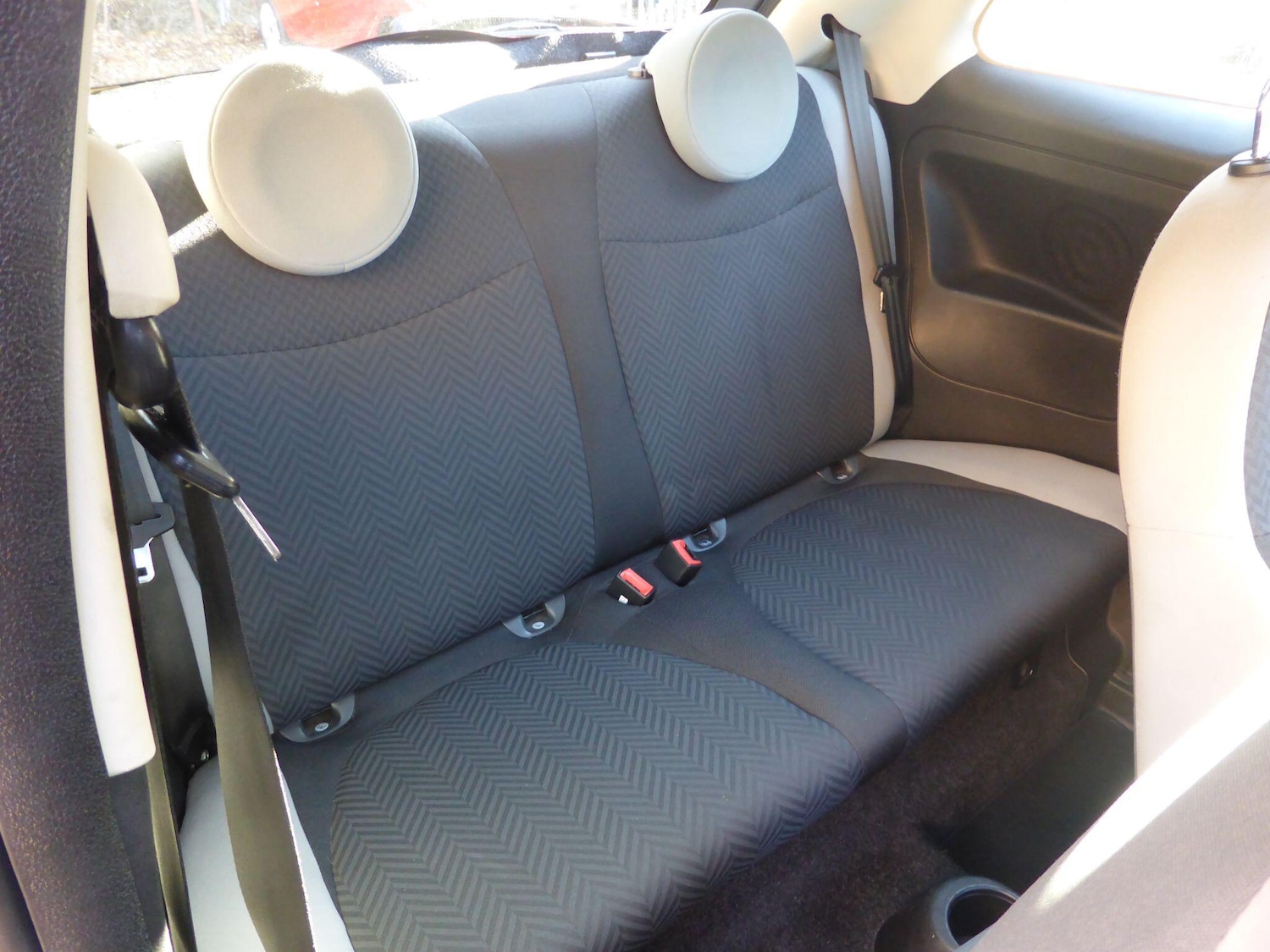 Used Fiat 500 2018 for sale - 76646268: Photo 17