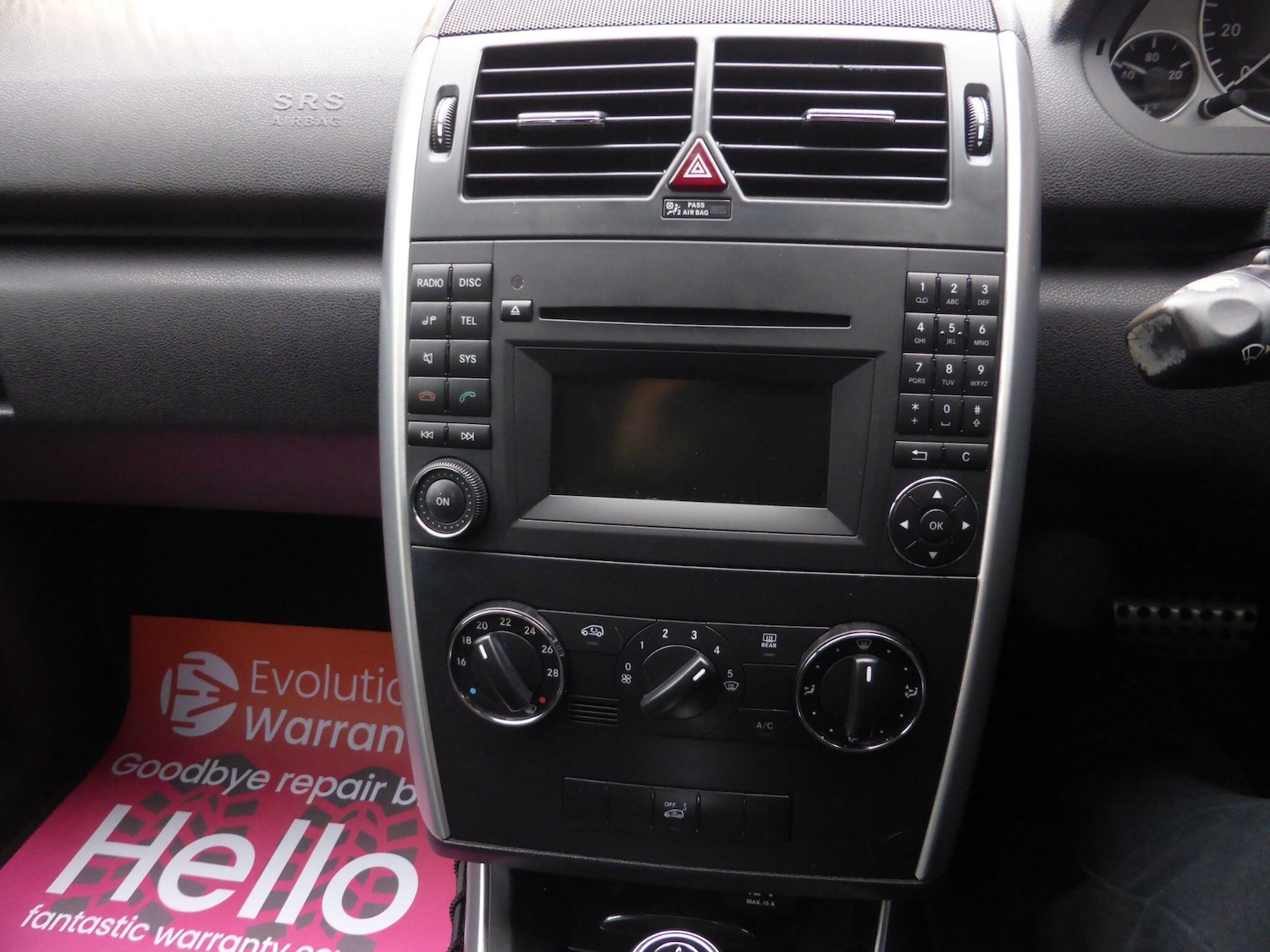 Used Mercedes-Benz A-Class 2012 for sale - 76585472: Photo 14