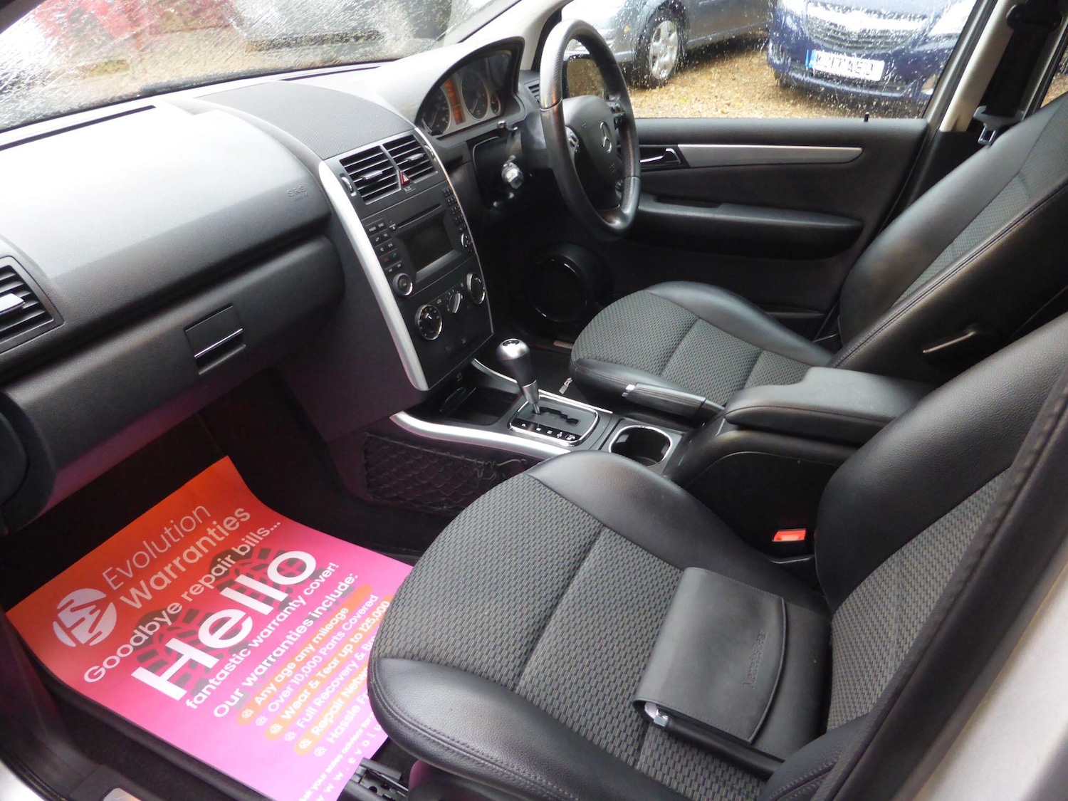 Used Mercedes-Benz A-Class 2012 for sale - 76585472: Photo 19