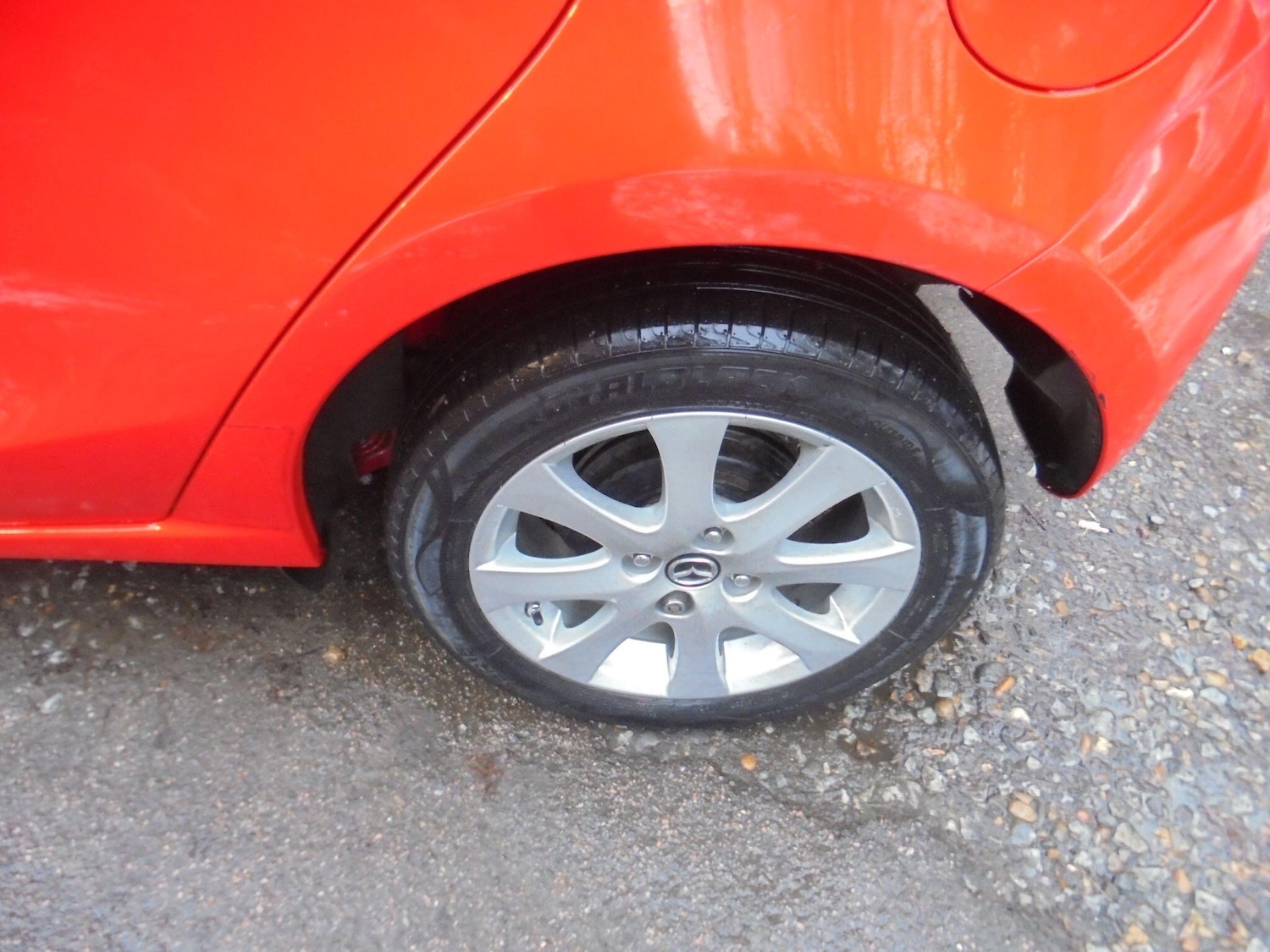 Used Mazda Mazda2 2014 for sale - 77119620: Photo 19