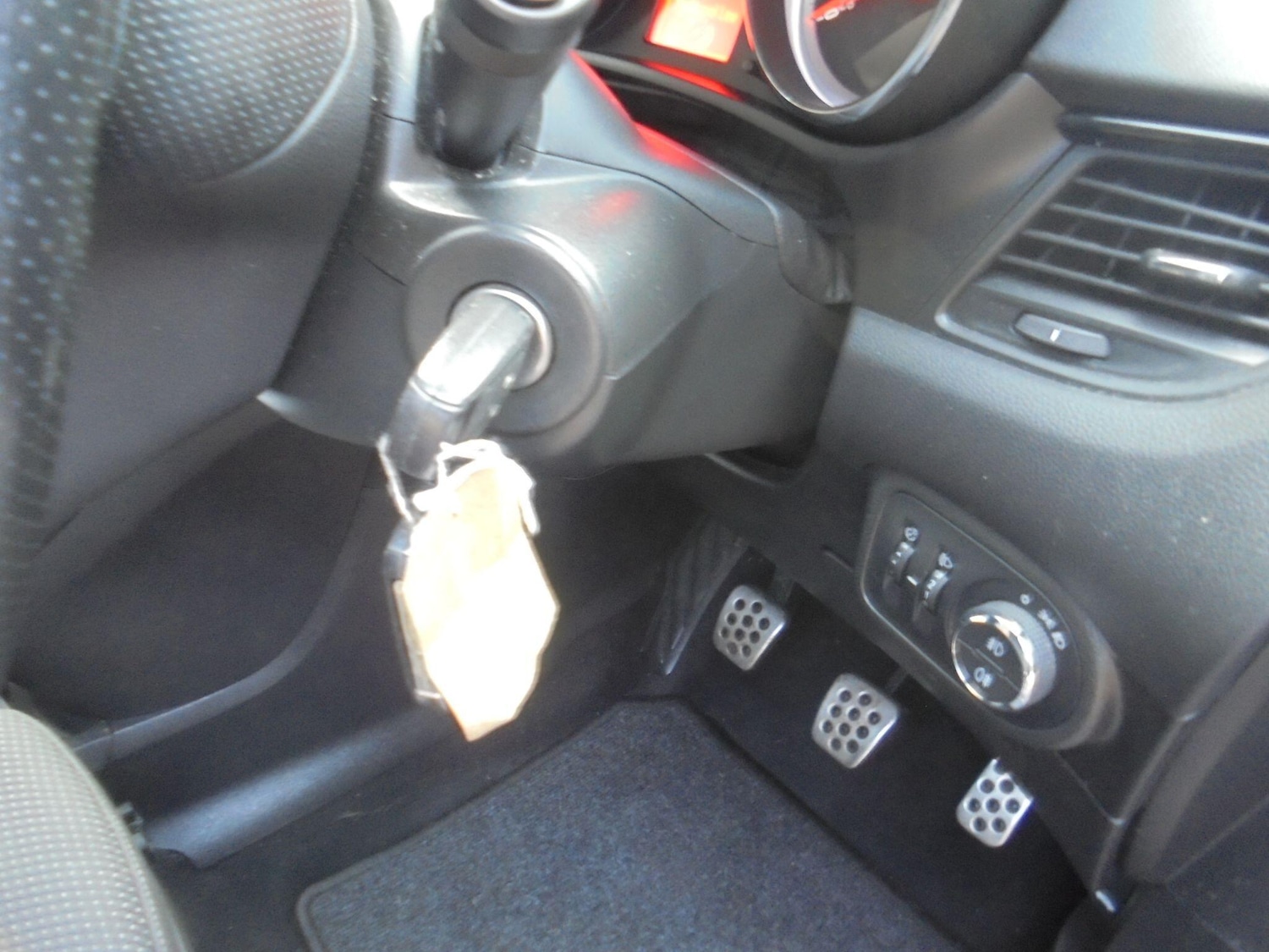 Used Vauxhall Zafira Tourer 2016 for sale - 76802205: Photo 14