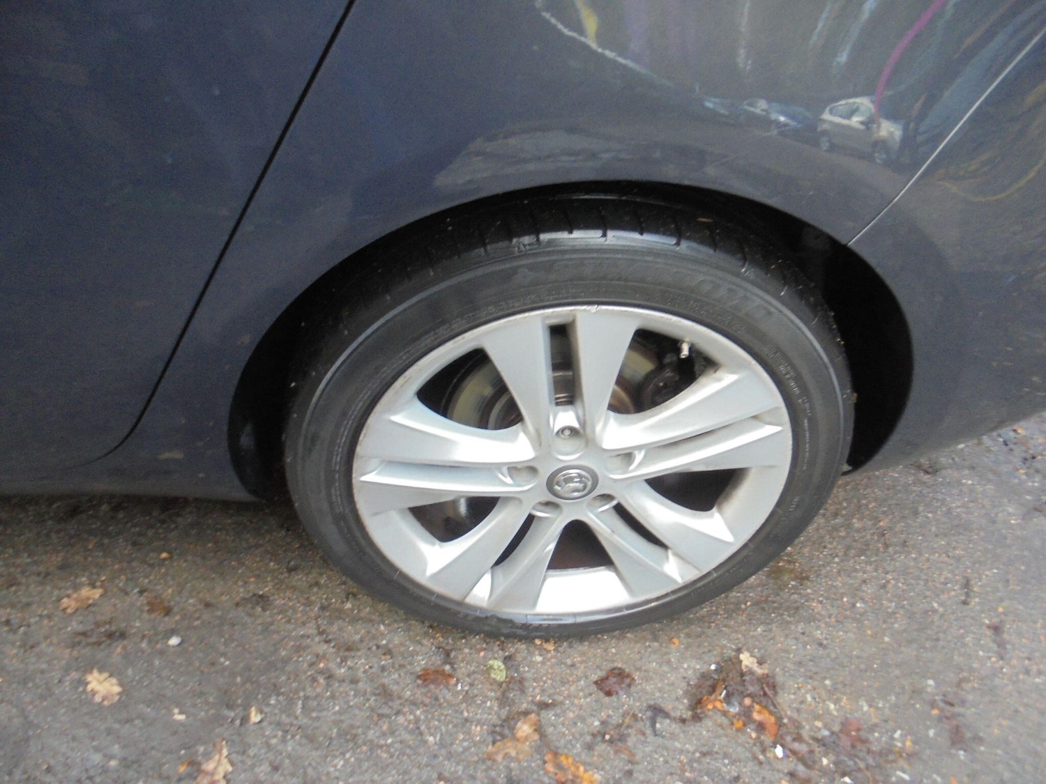 Used Vauxhall Zafira Tourer 2016 for sale - 76802205: Photo 18