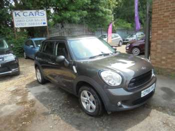 Used MINI Countryman 2017 for sale - 74837762: Photo