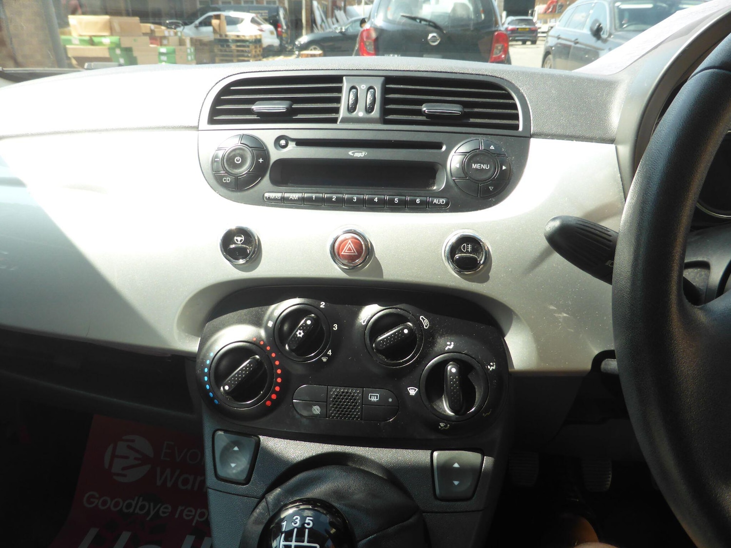 Vehicle 13