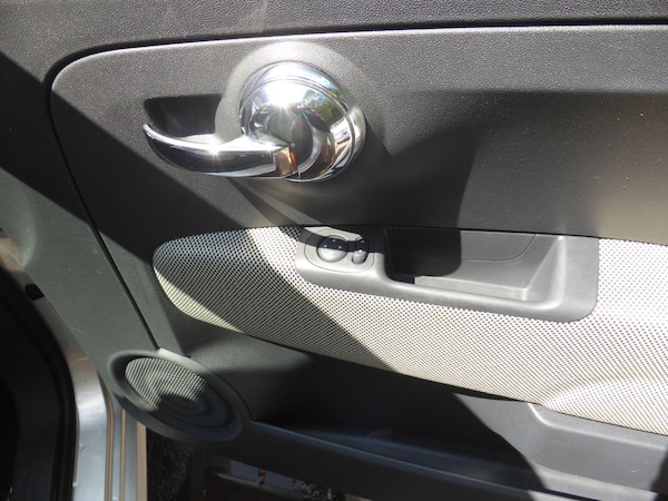Used Fiat 500 2011 for sale - 75601076: Photo 16
