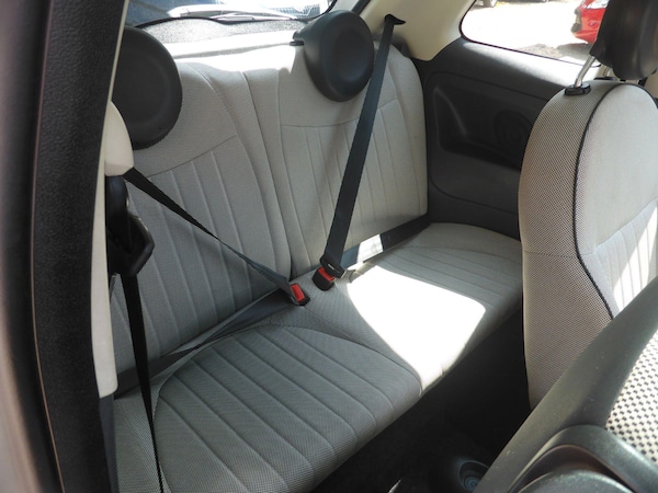 Used Fiat 500 2011 for sale - 75601076: Photo 17