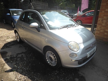 Used Fiat 500 2011 for sale - 75601076: Photo