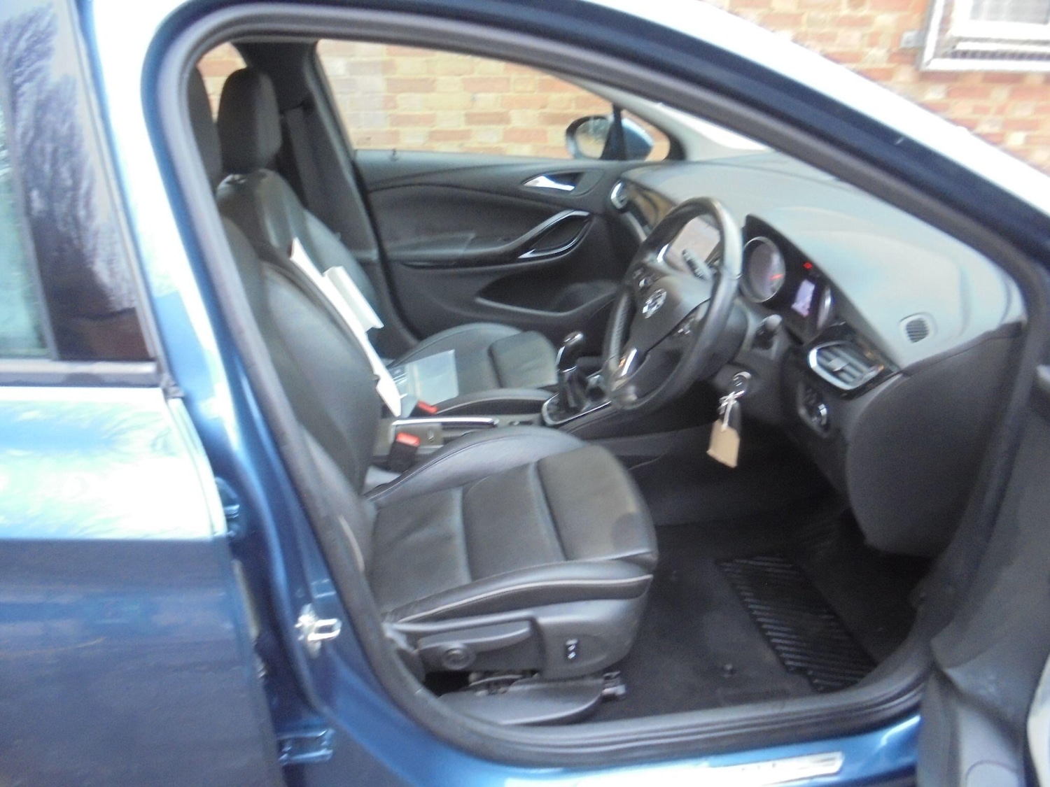 Used Vauxhall Astra 2016 for sale - 76965117: Photo 14