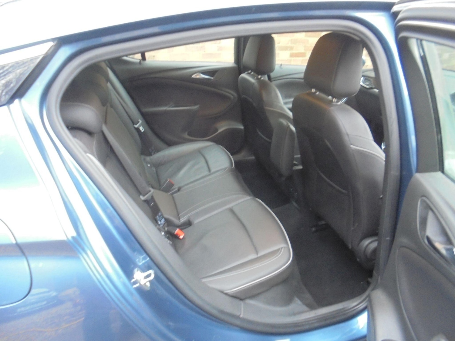 Used Vauxhall Astra 2016 for sale - 76965117: Photo 15