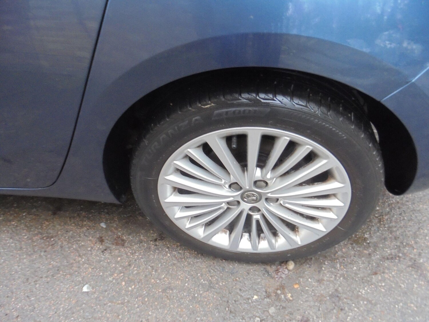 Used Vauxhall Astra 2016 for sale - 76965117: Photo 16