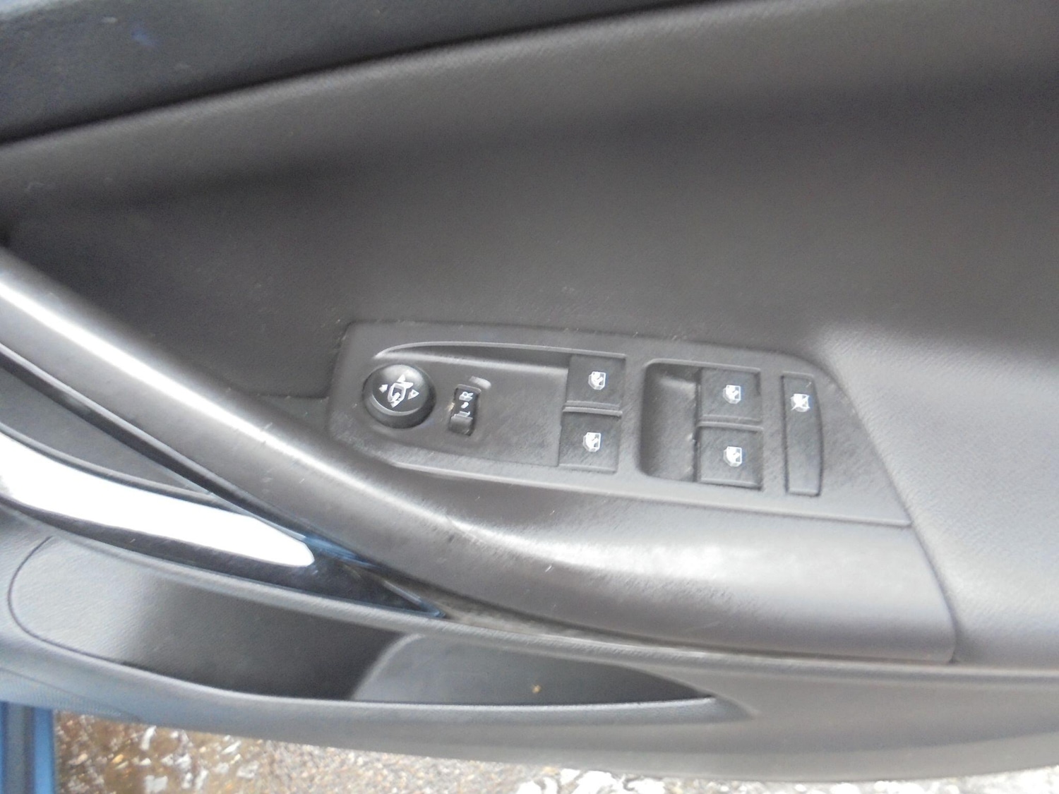 Used Vauxhall Astra 2016 for sale - 76965117: Photo 17