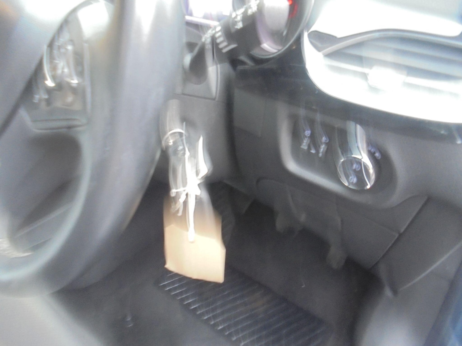 Used Vauxhall Astra 2016 for sale - 76965117: Photo 18