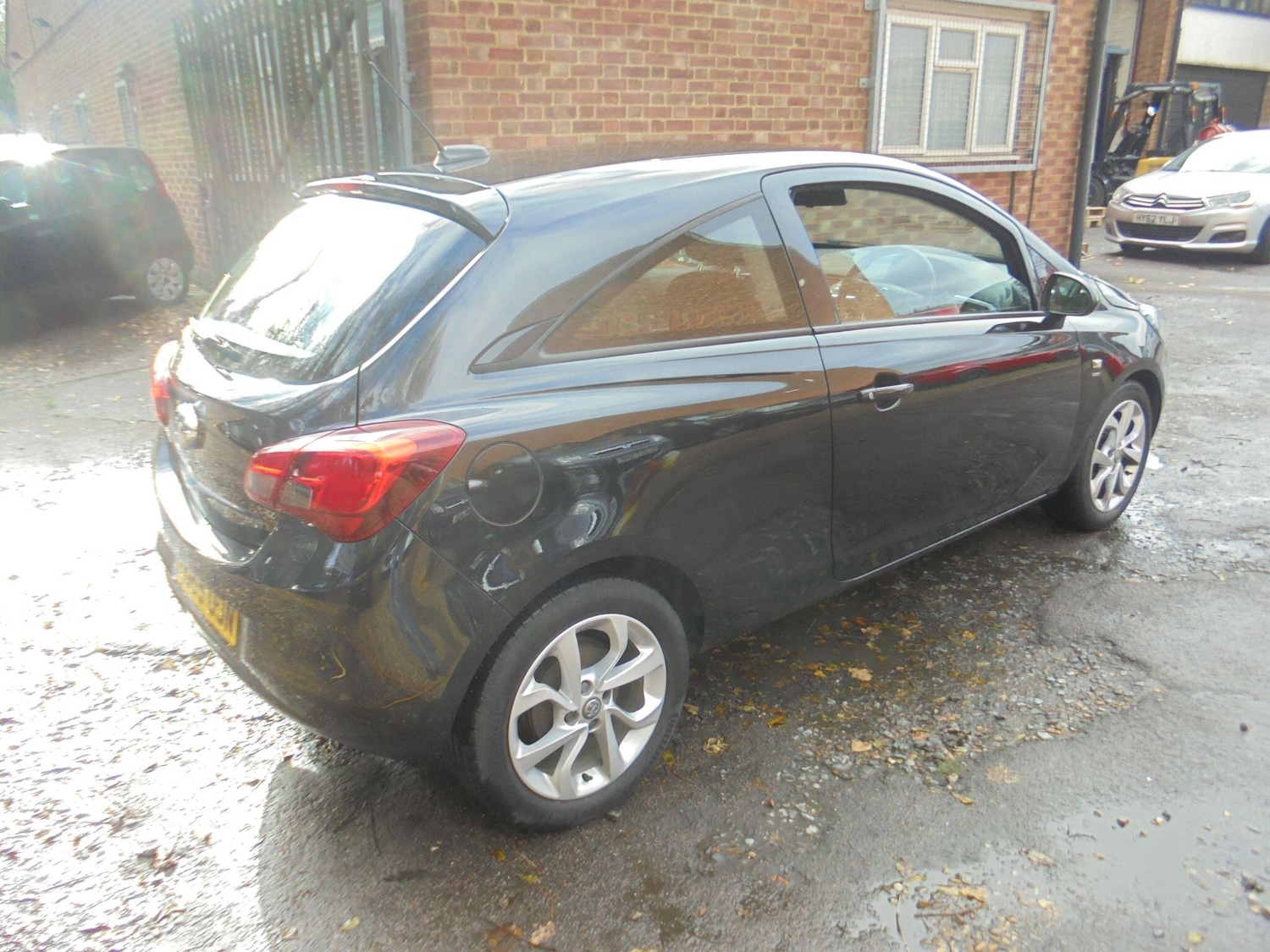 Used Vauxhall Corsa 2016 for sale - 76561413: Photo 10