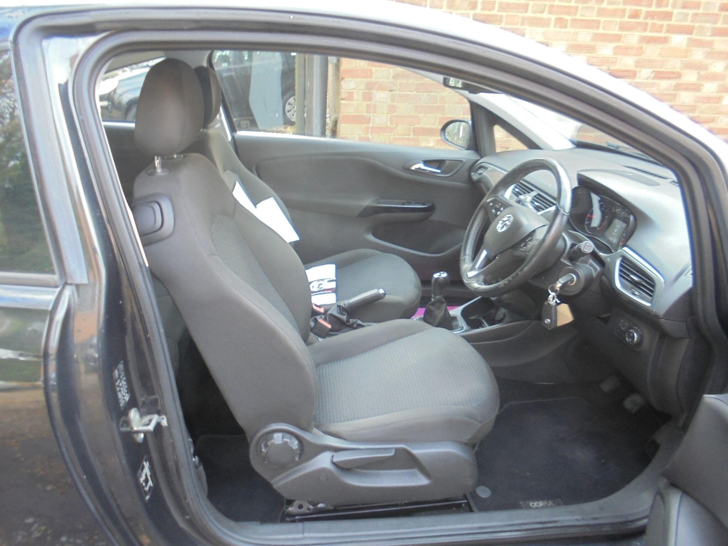 Used Vauxhall Corsa 2016 for sale - 76561413: Photo 12