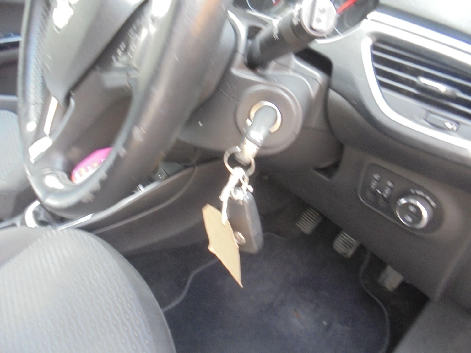 Used Vauxhall Corsa 2016 for sale - 76561413: Photo 14