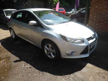 Used Ford Focus 2011 for sale - 74653579: Photo