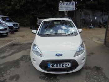 Used Ford Ka 2016 for sale - 75477838: Photo