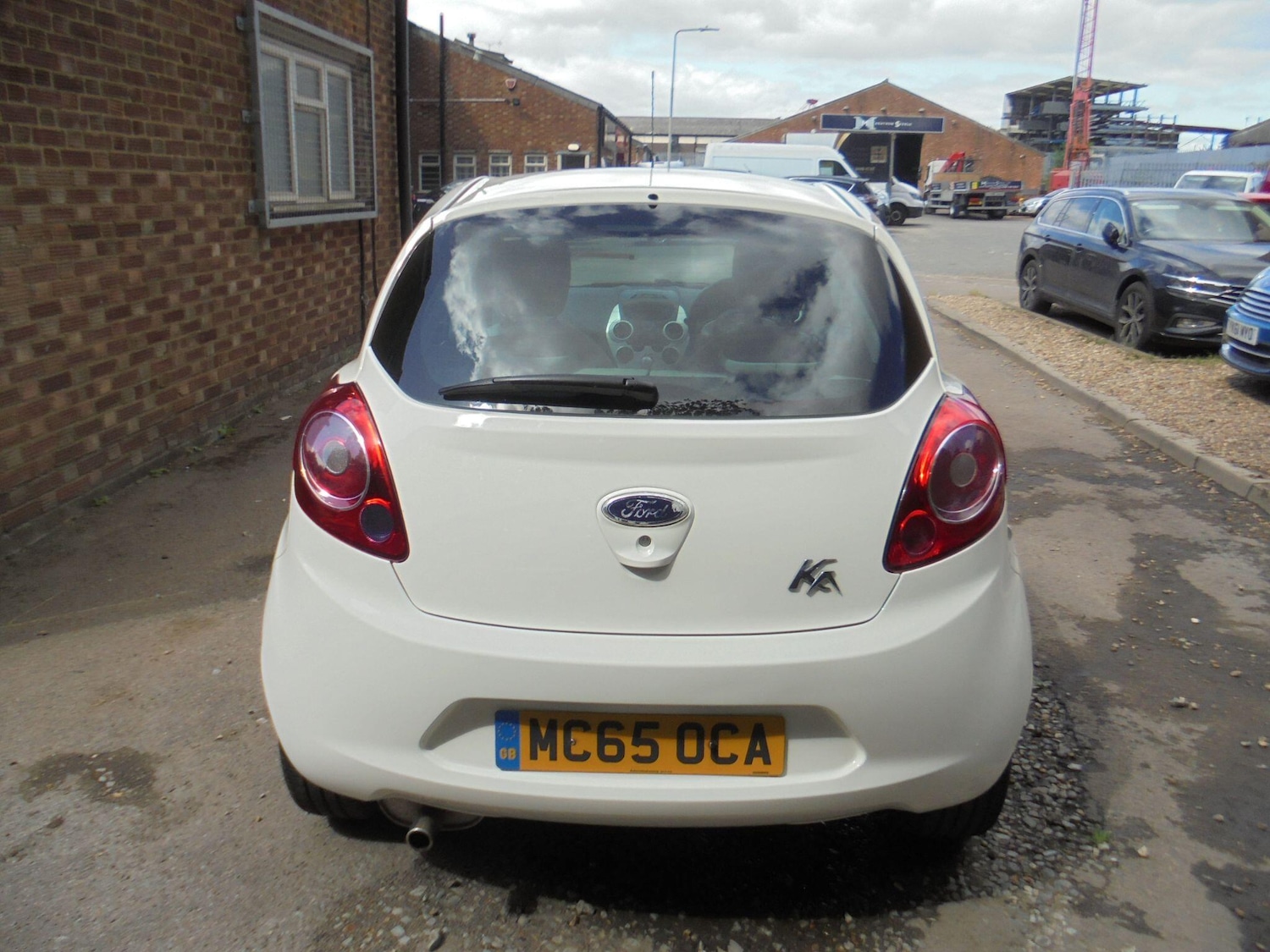 Vehicle 7