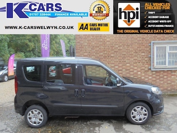 Fiat - Doblo
