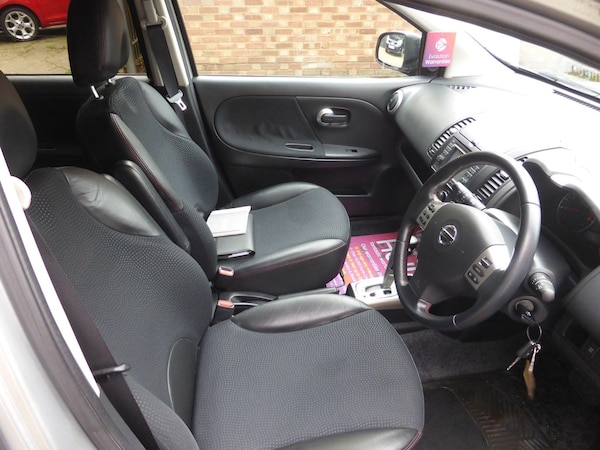 Used Nissan Note 2010 for sale - 75989831: Photo 11