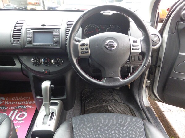 Used Nissan Note 2010 for sale - 75989831: Photo 12