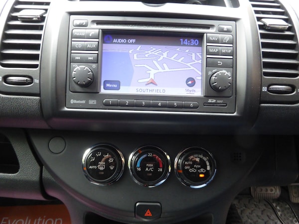 Used Nissan Note 2010 for sale - 75989831: Photo 13