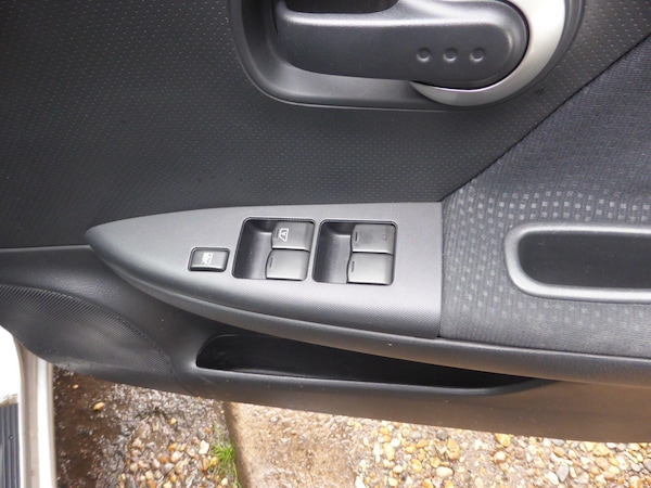 Used Nissan Note 2010 for sale - 75989831: Photo 16