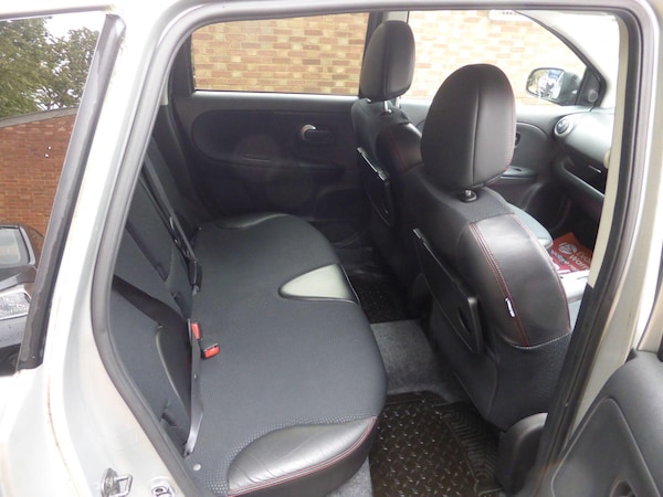 Used Nissan Note 2010 for sale - 75989831: Photo 17