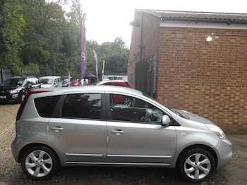 Used Nissan Note 2010 for sale - 75989831: Photo 4