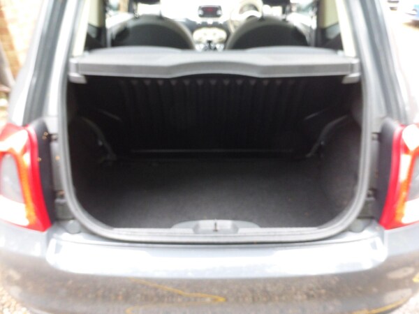 Used Fiat 500 2016 for sale - 74758543: Photo 9