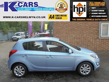 2014 (64) - 1.2 Active Euro 5 5dr