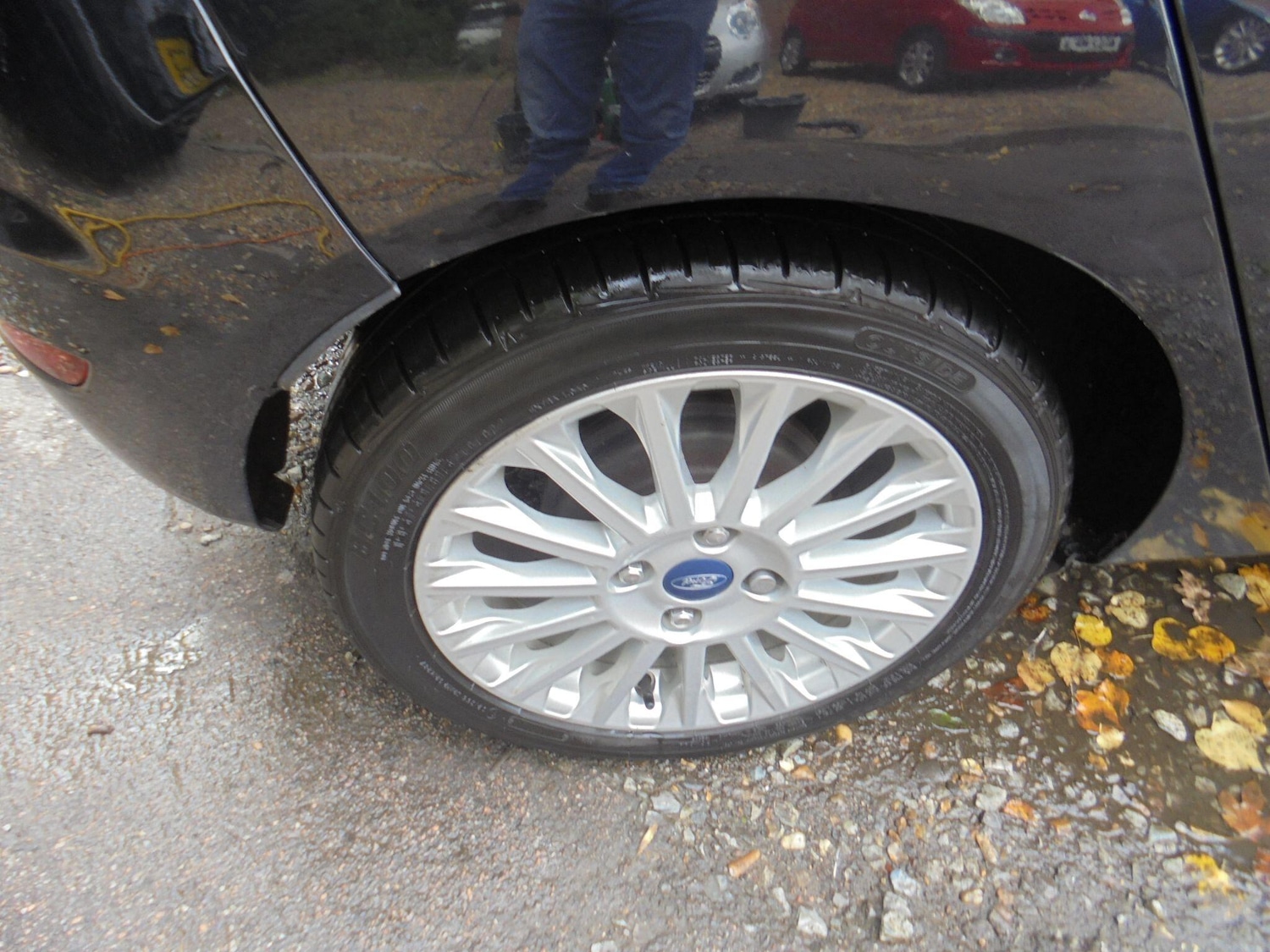 Vehicle 17